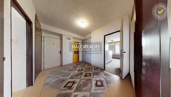 HALO reality - Predaj, trojizbový byt Dudince - 11