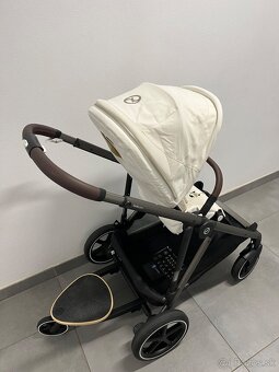 Cybex Gazelle S - 11
