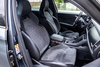 Škoda Kodiaq 2.0TDI SCR Sportline DSG - 11