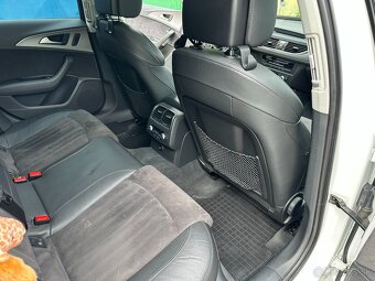 Audi A6 Allroad C7 2013 3.0 Tdi 150 kw - 11