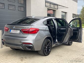 BMW X6  40xd - 11