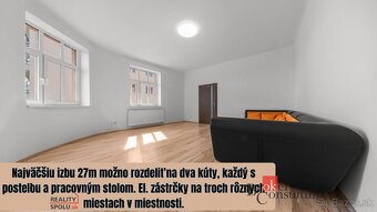 120 štvorákov ktoré stačí už len zariadiť | 5% výnosové perc - 11