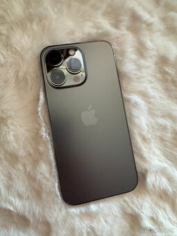 iPhone 13 PRO 128GB GRAPHITE - 11