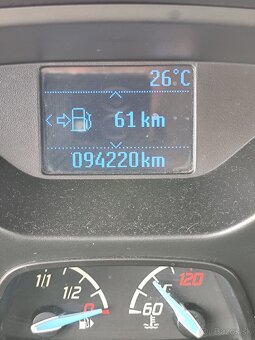 Ford 1.0 ecoboost 74kw.2013/7 94200km - 11