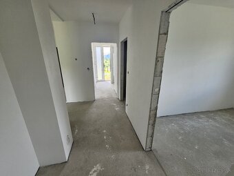 Novostavba 4 izb.rod.domu,typ bungalov-Budatínská Lehota - 11