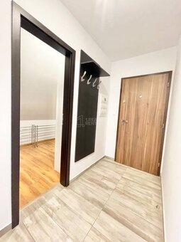 Prenájom luxusného 4 izbového bytu 90 m2 na Mariánskom námes - 11