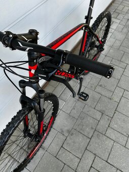 KROSS Hexagon 3.0 / 27.5" / L / - 11