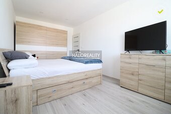 HALO reality - Predaj, trojizbový byt Šaľa, kvalitná komplet - 11