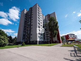 PRÍJEMNÝ 3i byt v ideálnej časti PETRŽALKY - Andrusovova uli - 11
