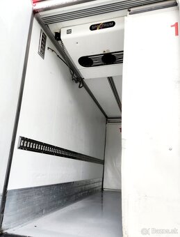 Mercedes Atego 1223 chladiarenské - 11