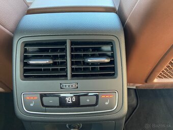 Audi A4 B9 2.0 TDI Advanced S tronic, 140kw A7, kúp. v SR - 11