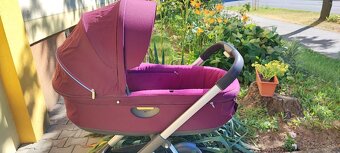 Kočík Stokke CRUSI - 11