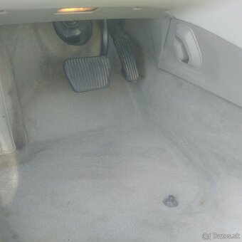 Volvo S80 D5 120kw prepis v cene - 11