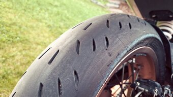 Husqvarna svartpilen 401 2020, 5900 km - 11