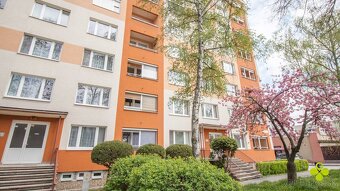 Zrekonštruovaná a zariadená garsónka ul. Stavbárov Prievidza - 11