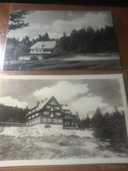 Predam stare pohladnice chat - 11