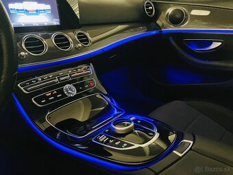 Mercedes-Benz E 220d w213 - 11
