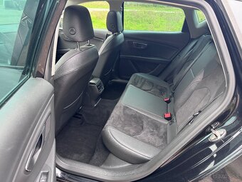 Seat Leon 1.8 TSI FR DSG - 11