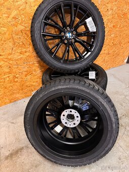 ORIG.BMW 3 G20 G21 M-pefrormance 796 R18 225/45/18.NOVE - 11