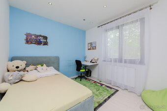 Na predaj 4 izbový rodinný dom - Košice, Ludvíkov dvor - 11