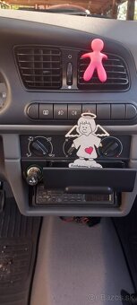 Skoda felicia 1,3 40kw - 11