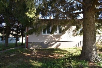 Pezinok: na predaj dom v Pezinku s pozemkom 692m2 - 11