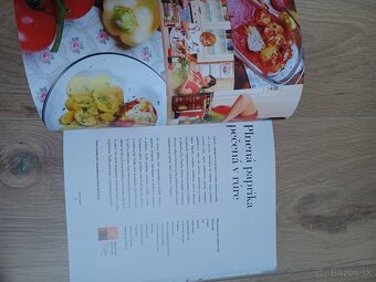 Tajomstvo mojej kuchyne - K.Magalova - 11