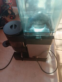 Pakovy kávovar - 11