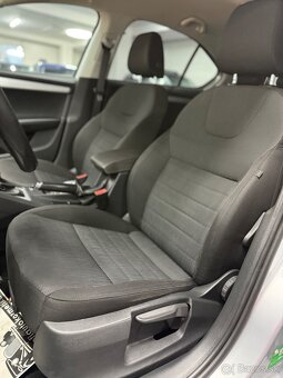 Škoda Octavia 3 1.8tsi 132kw DSG STYLE liftback 1majiteľ - 11