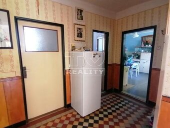 NA PREDAJ RD V HORNEJ SÚČI S VÝYMEROU POZEMKU 2366 M2 - 11