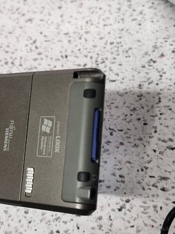 Pocket LOOX 410 / Fujitsu Siemens + kompletne balenie - 11