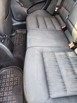 Škoda Octavia 4x4 - 11