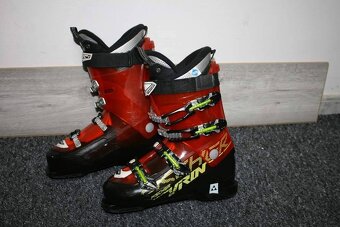 lyže Fischer CURV 160 cm , lyžiarky Fischer - 11