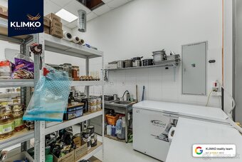 Jediná gastro-prevádzka v HORNBACH Prešov – dotované raňajky - 11