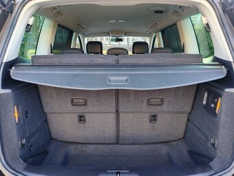 SEAT ALHAMBRA 2.0 TDI Style 2014 7miest - 11