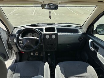 Citroën Berlingo Multispace 1.6 HDI, 66kw, 2007 - 11