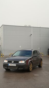 Volkswagen Golf 4 1.9tdi arl - 11