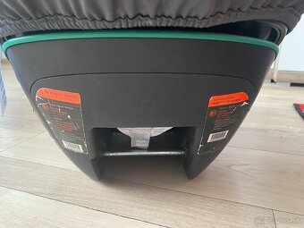 Autosedačka Britax Romer - 11