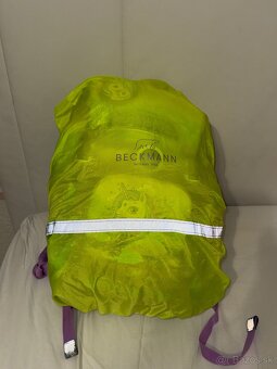 Školský batoh backmann 1-3 ročník - 11