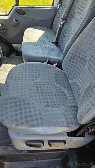 Ford Transit 2.2 TDCI - 11