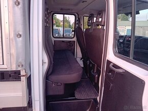 Iveco Daily 3,0TD 107kw , 7 miest  2015 - 11