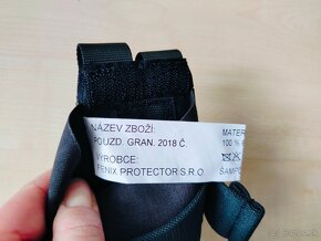 Pouzdro na granát 2018 FENIX Protector - 11