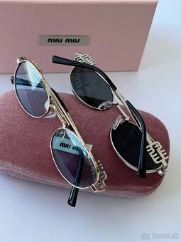 Okuliare Miu Miu - 11
