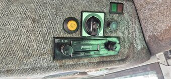 Ponúkam na predaj Kombajn DEUTZ FAHR Topliner 4060 - 11