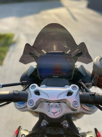 Triumph SPEED TRIPLE 1200 RS // 2022 // V zaruke // SR - 11