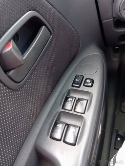 Kia Rio  2008 - 11