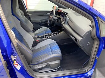 Volkswagen Golf R 2.0 TSI 320k 4MOTION DSG DPH - 11