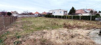 ALL INCLUSIVE I STAVEBNÝ POZEMOK 954 M2 SO STUDŇOU VEĽKÁ MAČ - 11