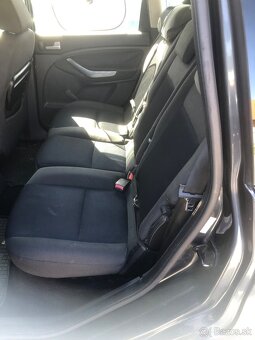 Predam Ford c Max 1.6tdci 80kw - 11