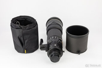 Nikon 200-400mm F/4G AF-S ED VR - 11